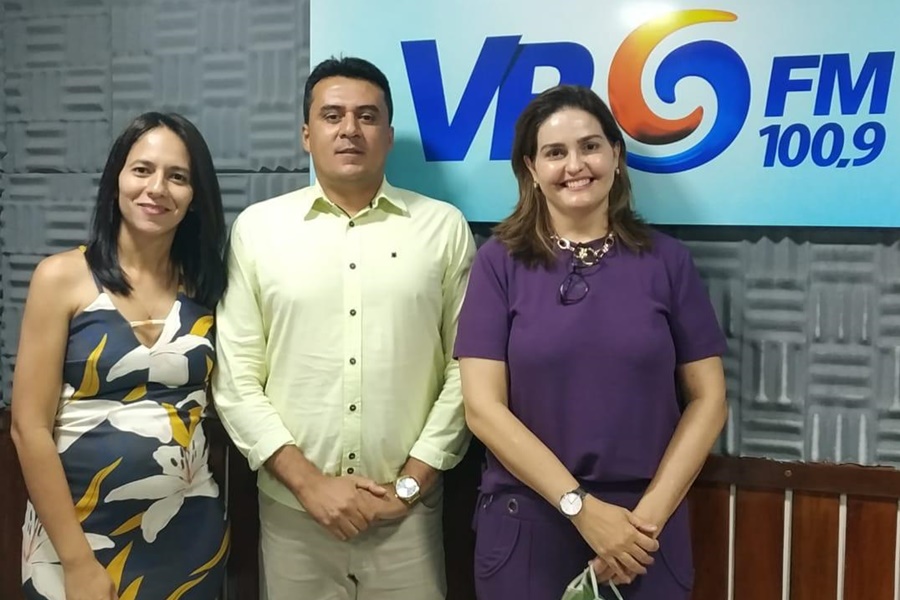 Empresário Flávio Alex é o novo proprietário da Rádio ...