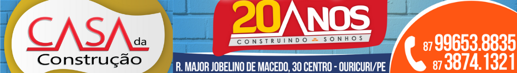 Casa da Construção