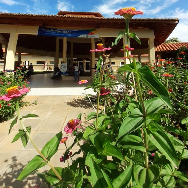 Escola Djalama